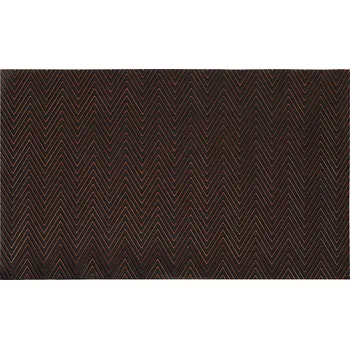 Rohožka Gumová rohožka - předložka PADUA zlatá 45x75 cm Mybesthome