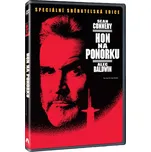 DVD Hon na ponorku speciální…