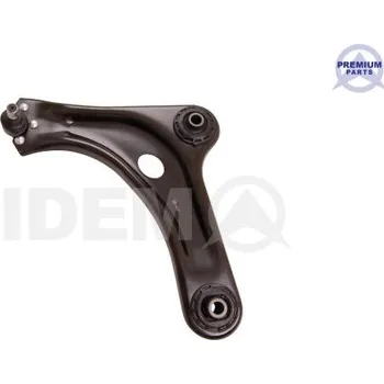 Opravná sada podvozku a pohonu kol Ridici paka, zaveseni kol SIDEM 7972