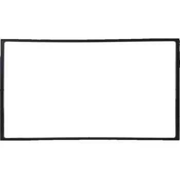 2DIN redukce pro Nissan X-trail 2001-2007, Qashqai 2001-11/2013