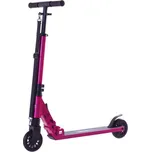 Skládací koloběžka Rideoo 120 City barva Růžová