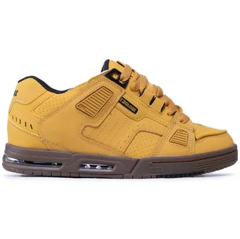 Pánské tenisky Globe Sabre Wheat/Tobacco, 44,5