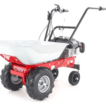 EUROSYSTEMS Carry Rato 170