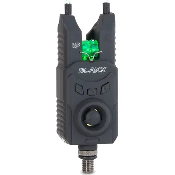 Signalizátor záběru Anaconda hlásič Blaxx IP, zelená