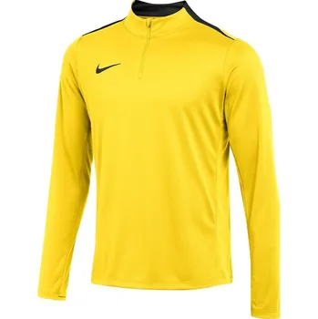 Dámské tričko Triko Nike W NK DF ACDPR24 DRILL TOP K fd7669-719 Velikost L