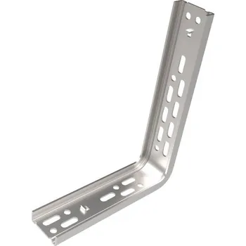 Úhloměr SCH SFS odolný montážní úhelník JB-A Varianta: SFS odolný montážní úhelník JB-A-190/240