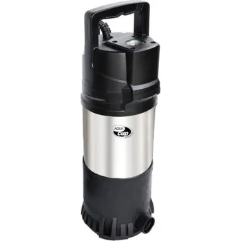 Čerpadlo Aquatrading ECORRA 1200-1 ponorné čerpadlo 230V, inteligentní řídící jednotka