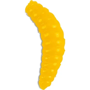 Rybářský háček 20ks - Gumová Nástraha Iron Trout Bee Maggots Y