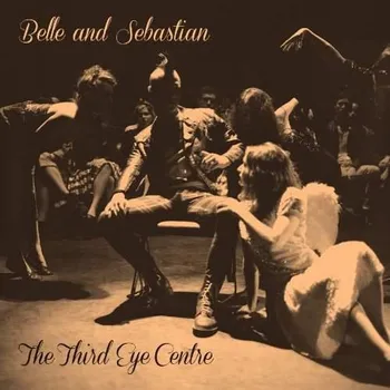 Zahraniční hudba Belle & Sebastian - Third Eye Centre (CD, RTRADCD670-2)