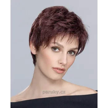 Paruka Paruka Jolly II Barva paruky: salt/pepper mix, Varianta: 44.60.39