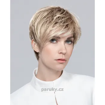 Paruka Paruka Fenja Mono Part Barva paruky: auburn mix, Varianta: 33.130.6