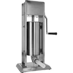 Browin Plnička klobás 5L ruční svislá