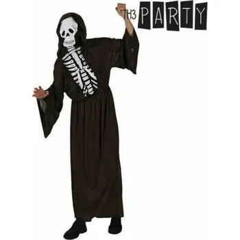 Karnevalový kostým Th3 Party Kostým pro dospělé Kostra Velikost: M/L
