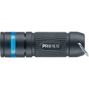 Svítilna Walther PRO mini svítilna NL10 - 15lm, Umarex