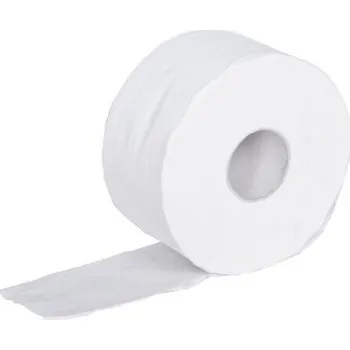 Toaletní papír Toaletní papír JUMBO, 240, bílý