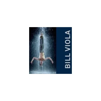 Učebnice Bill Viola - Hanhardt, John G.