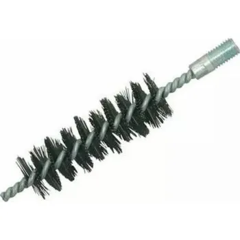 Masážní přístroj Čistič komínů ocelový drát 50mm