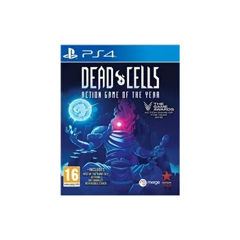 Hra pro PlayStation 4 Dead Cells - GOTY (PS4)