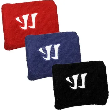 Chránič zápěstí Chrániče zápěstí- warrior wrist slash guard sr ČERNÉ WRIST GUARD