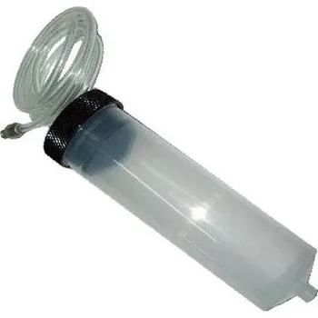 Průmyslové lepidlo Dávkovací kartuše 300ml + adaptér