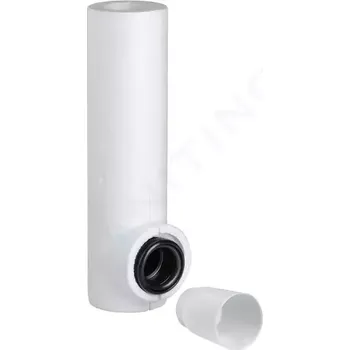 Klozet Grohe Příslušenství Podomítková splachová trubka, 43908000