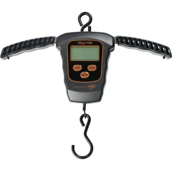 Kuchyňská váha Giants fishing Digitální váha Digital Scale 50kg