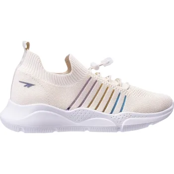 Dámská zimní obuv Dámské boty HI-TEC MIYAS WO'S M000251469 – Béžová 41