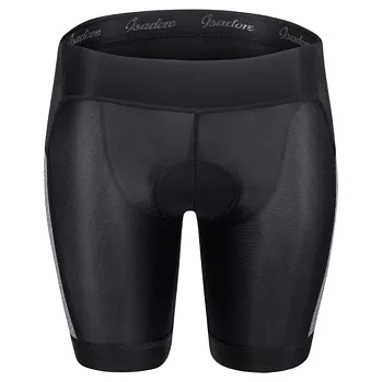 cyklistické kraťasy Dětské cyklistické kraťasy Rascal velikost 146/152