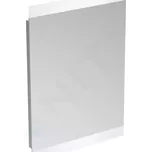 Ideal Standard Mirror&Light Zrcadlo 50x70 cm s oboustranným LED podsvícením, T3345BH