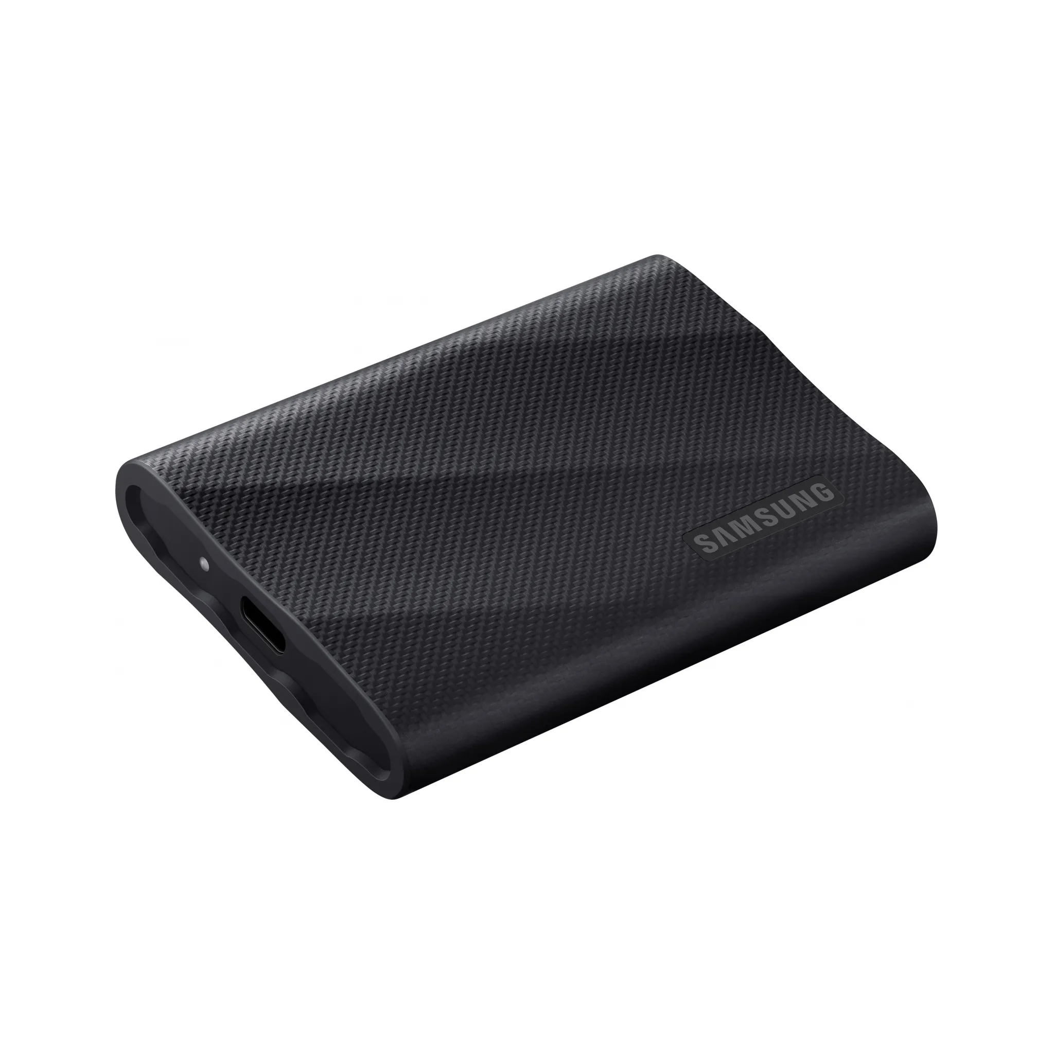 Fotografie 6 - SSD disk Samsung T9 2 TB černý (MU-PG2T0B/EU)