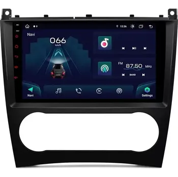 Autorádio Xtrons IAP92M209S