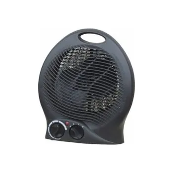 Masážní přístroj Ohřívač s ventilátorem Volteno VO0800