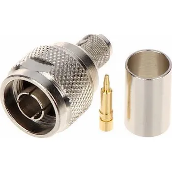 Masážní přístroj KRIMOVANÁ ZÁSTRČKA NW/CNT-400