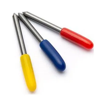 Pracovní nůž Řezací nože SummaCut 60° - 5 ks