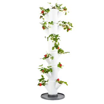 Květináč Gusta Garden Sissi Strawberry Classic