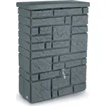 PROSPERPLAST Sud MAURANO antracit granit 300l