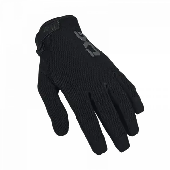Cyklistické rukavice Tsg Bike Rukavice TSG, Good Glove black 2024 Velikost: S