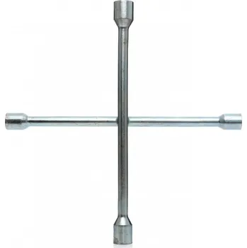 Ruční nářadí Klíč křížový na kola, Kraft&Dele KD10221