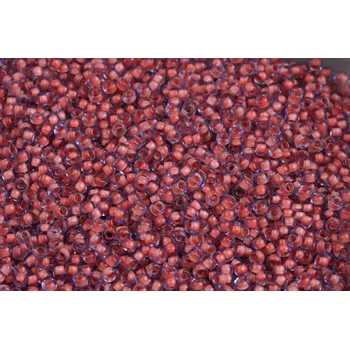 Šperk Preciosa rokajl 10/0 č.828 (50g)