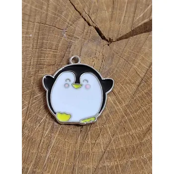 Přívěsek Přívěsek tučňák