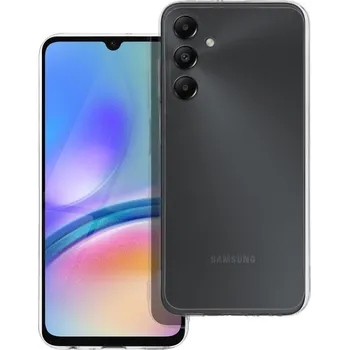 Pouzdro na mobilní telefon OEM Pouzdro CLEAR CASE 2mm SAMSUNG Galaxy A25 5G (ochrana fotoaparátu)