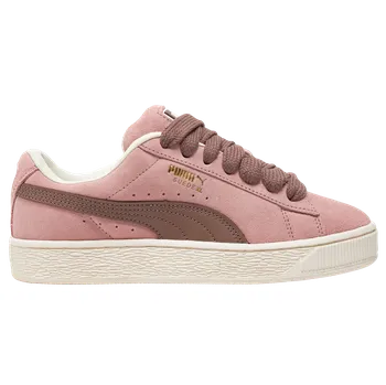 Pánské tenisky Obuv Puma Suede XL 395205-011 Velikost 37,5 EU | 4,5 UK | 5,5 US | 23,5 CM
