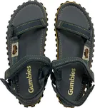 Gumbies Sandály Gumbies Tracker - Šedá | 37