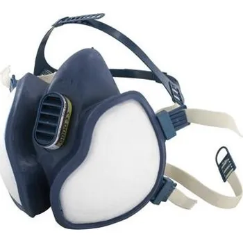 Plynová maska Polomaska 3M 4251+
