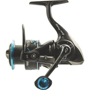 Rybářský naviják Mistrall naviják Sicata Prestige 10