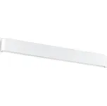 Ideal lux I287621 LED nástěnné svítidlo DELTA | 30W integrovaný LED zdroj | 3600lm | 3000K + Trio 983-3400 3x LED žárovka TROPFEN 1x4W | E14 | 470lm | 3000K