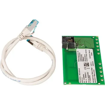 Čtečka magnetické karty Bender RFID110-L1 incl. LEDs čtečka RFID karet eMobility