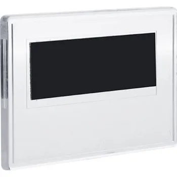Rám na obraz Akrylový fotorámeček s magnetem - obdélník