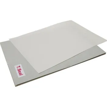 Barevný papír T.Seal - krycí aplikační papír 1 list (A4)