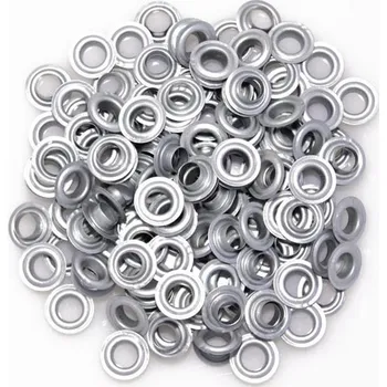 1000 oček 40 mm pro manuální lis na očka PROM EP II